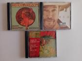 CD ir Dvd muzika - nuotraukos Nr. 3