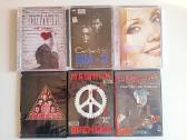 CD ir Dvd muzika - nuotraukos Nr. 5
