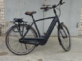 Gazelle Grenoble c8