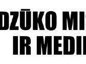 Brangiai perkame mišką dzūkijoje