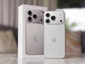 Perku iPhone 17 Pro / Tinka visa Lietuva!