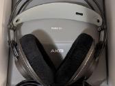 Akg K612 Pro - nuotraukos Nr. 2