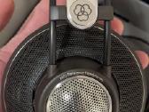 Akg K612 Pro - nuotraukos Nr. 7