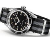 Originalus Omega Nato Strap 20mm.