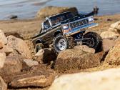 Trx4m mini RC crawleriai vaikams ir suaugusiems - nuotraukos Nr. 2