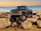Trx4m mini RC crawleriai vaikams ir suaugusiems - nuotraukos Nr. 3