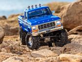 Trx4m mini RC crawleriai vaikams ir suaugusiems - nuotraukos Nr. 7