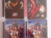 Dvd koncertai