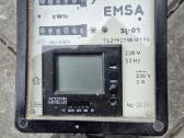 Elektros skaitiklis 1f