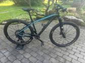 Cube access pro , S dydis , karbonas