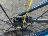 Cube access pro , S dydis , karbonas - nuotraukos Nr. 7