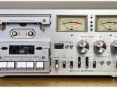 Pioneer Ct-f1000