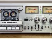 Pioneer Ct-f1000 - nuotraukos Nr. 2