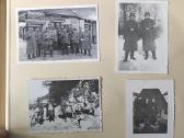 Vermachtas albumas 1943 su 120 Nuotrauku