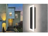 LED lempos 2vnt