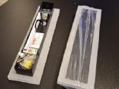 LED lempos 2vnt - nuotraukos Nr. 3