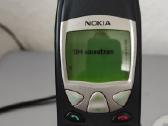 Veikianti vintažinių telefonų kolekcija – Nokia. - nuotraukos Nr. 38