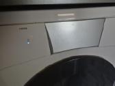Gorenje skalbimo mašinos ir džiovyklės komplektas - nuotraukos Nr. 2