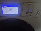 Gorenje skalbimo mašinos ir džiovyklės komplektas - nuotraukos Nr. 3