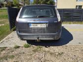Ford Focus 2009, 1.6 dti - nuotraukos Nr. 2