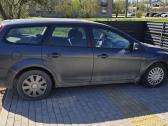 Ford Focus 2009, 1.6 dti - nuotraukos Nr. 3