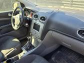 Ford Focus 2009, 1.6 dti - nuotraukos Nr. 4