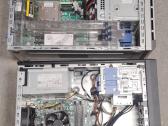 Serveris Dell ir Hp orginalai