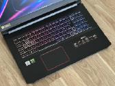 Parduodu Acer Nitro 5 17 Su Rtx 3060 6gb, 120hz - nuotraukos Nr. 4