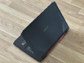 Parduodu Acer Nitro 5 17 Su Rtx 3060 6gb, 120hz - nuotraukos Nr. 5