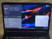 Parduodu Acer Nitro 5 17 Su Rtx 3060 6gb, 120hz - nuotraukos Nr. 7