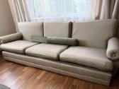 Art deco stiliaus sofa. - nuotraukos Nr. 2