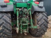 John deere 6420 7530 - nuotraukos Nr. 9