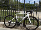 Specialized tarmac sl8 expert