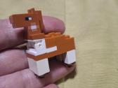 Minecraft advento kalendirius ir žmogeliukai - nuotraukos Nr. 6