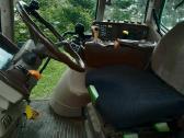 John deere 6420 7530 - nuotraukos Nr. 4