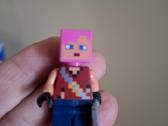 Minecraft advento kalendirius ir žmogeliukai - nuotraukos Nr. 9