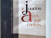 Ir juodos avys gali melstis. Malda. Kai meldžiatės - nuotraukos Nr. 9