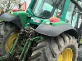 John deere 6420 7530 - nuotraukos Nr. 5