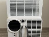 Oro kondicionierius Electrolux Eacm-09 Hr/n6 - nuotraukos Nr. 3