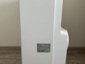 Oro kondicionierius Electrolux Eacm-09 Hr/n6 - nuotraukos Nr. 4
