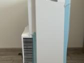 Oro kondicionierius Electrolux Eacm-09 Hr/n6 - nuotraukos Nr. 5