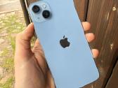 iPhone 14 Plus Idealus, Nauja Baterija - nuotraukos Nr. 4