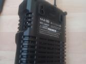 18v 6ah ir 8ah Makita akumuliatoriai - nuotraukos Nr. 5
