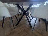 Valgomas stalas - nuotraukos Nr. 4