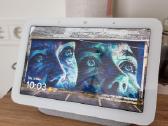 Google Home Hub Gen 2 - nuotraukos Nr. 3