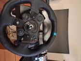 Logitech g923. - nuotraukos Nr. 2