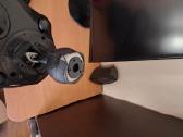 Logitech g923. - nuotraukos Nr. 4