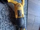 Dewalt tiesinis pjuklas