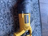 Dewalt tiesinis pjuklas - nuotraukos Nr. 2