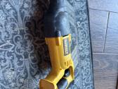 Dewalt tiesinis pjuklas - nuotraukos Nr. 3